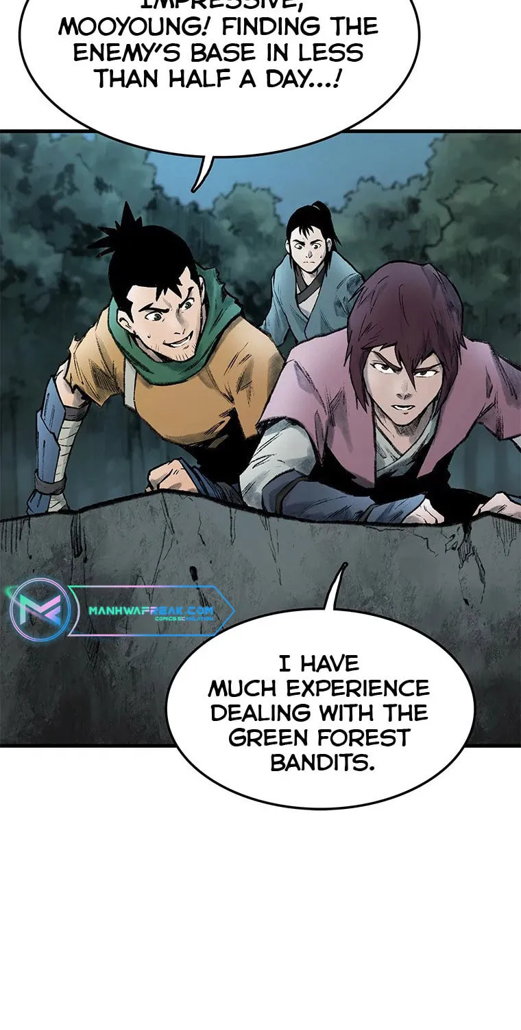 Kang-Ho Chapter 35 page 103 - 