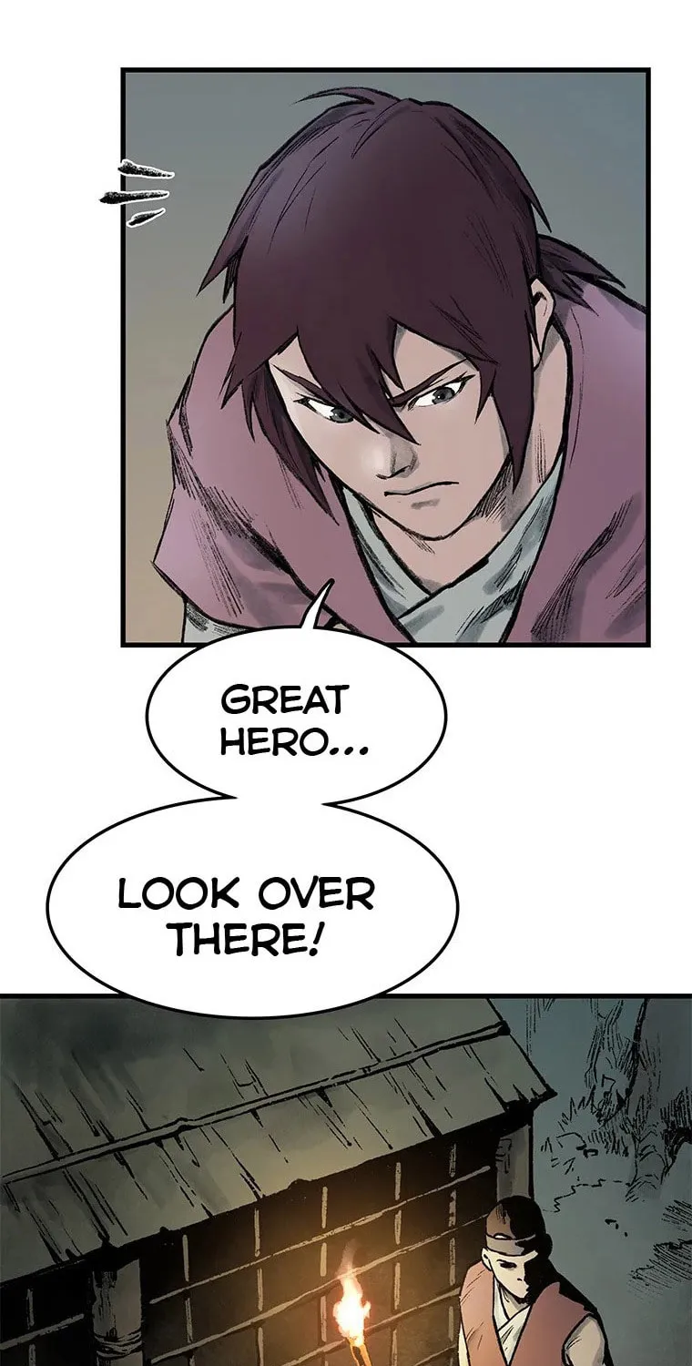 Kang-Ho Chapter 35 page 105 - 