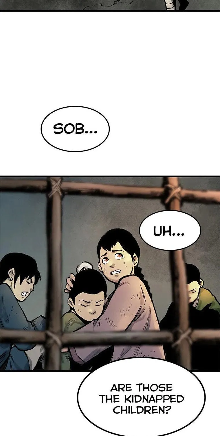 Kang-Ho Chapter 35 page 107 - 