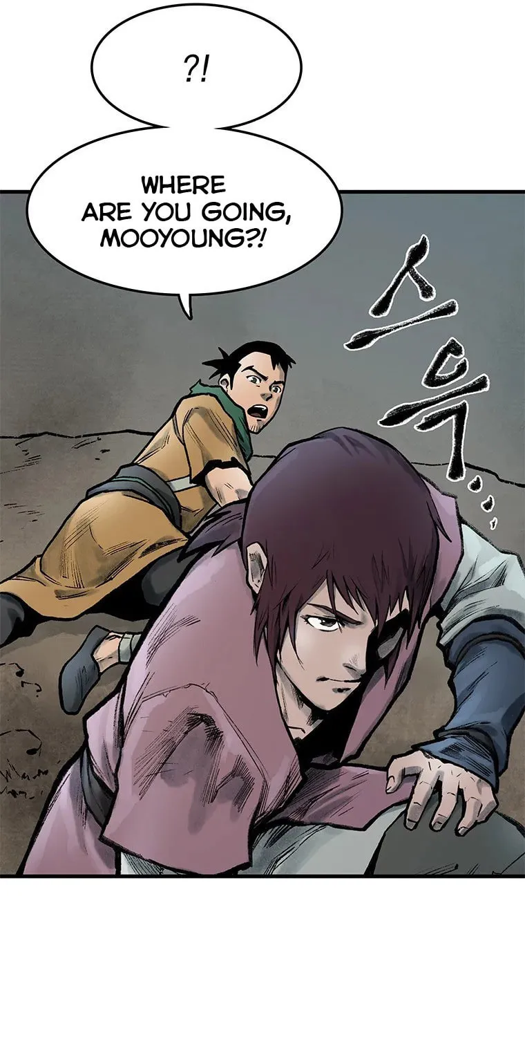 Kang-Ho Chapter 35 page 111 - 