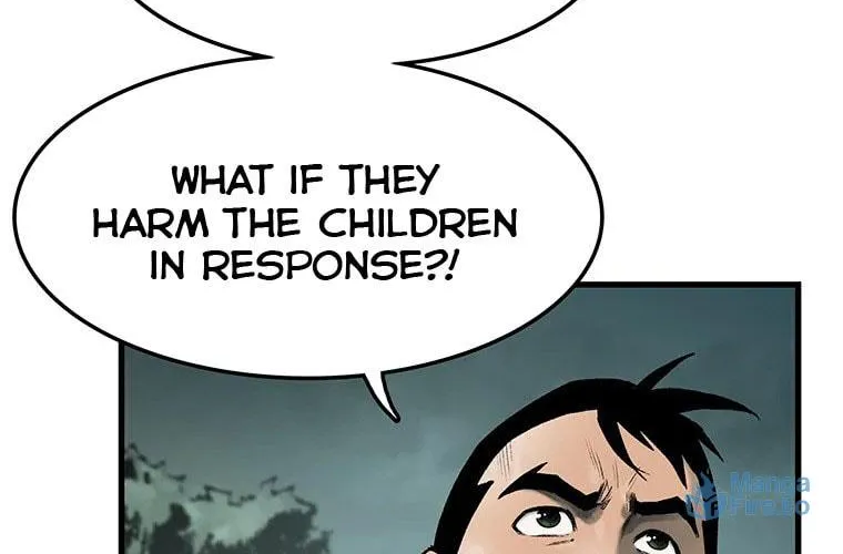 Kang-Ho Chapter 35 page 114 - 