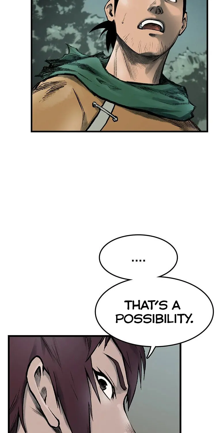 Kang-Ho Chapter 35 page 115 - 