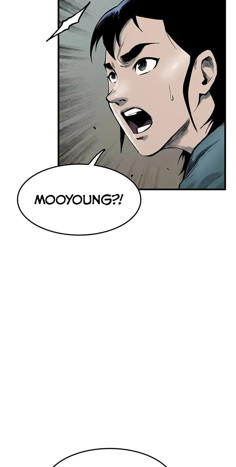 Kang-Ho Chapter 35 page 117 - 