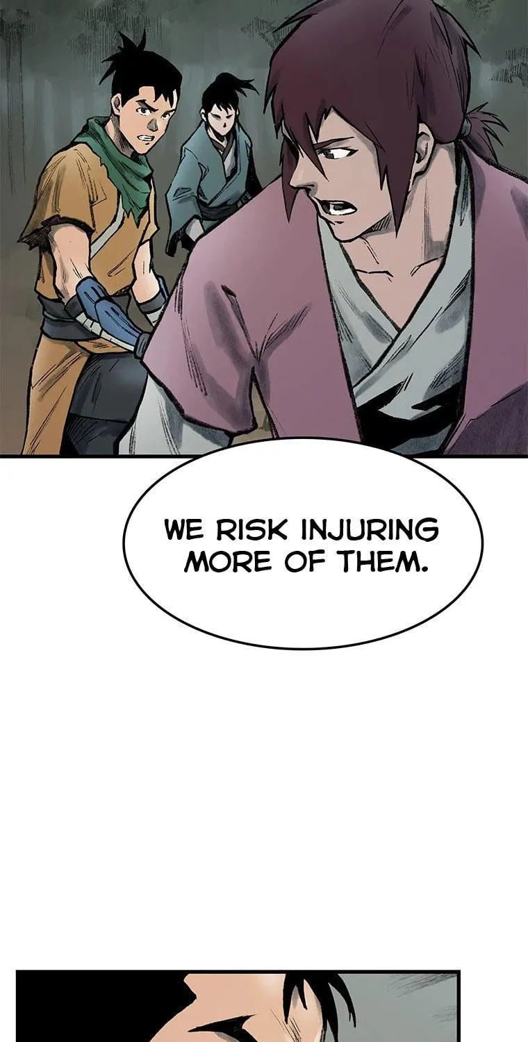 Kang-Ho Chapter 35 page 119 - 
