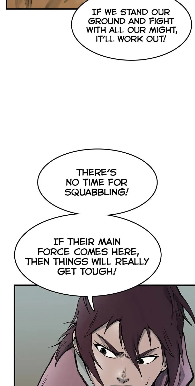 Kang-Ho Chapter 35 page 121 - 