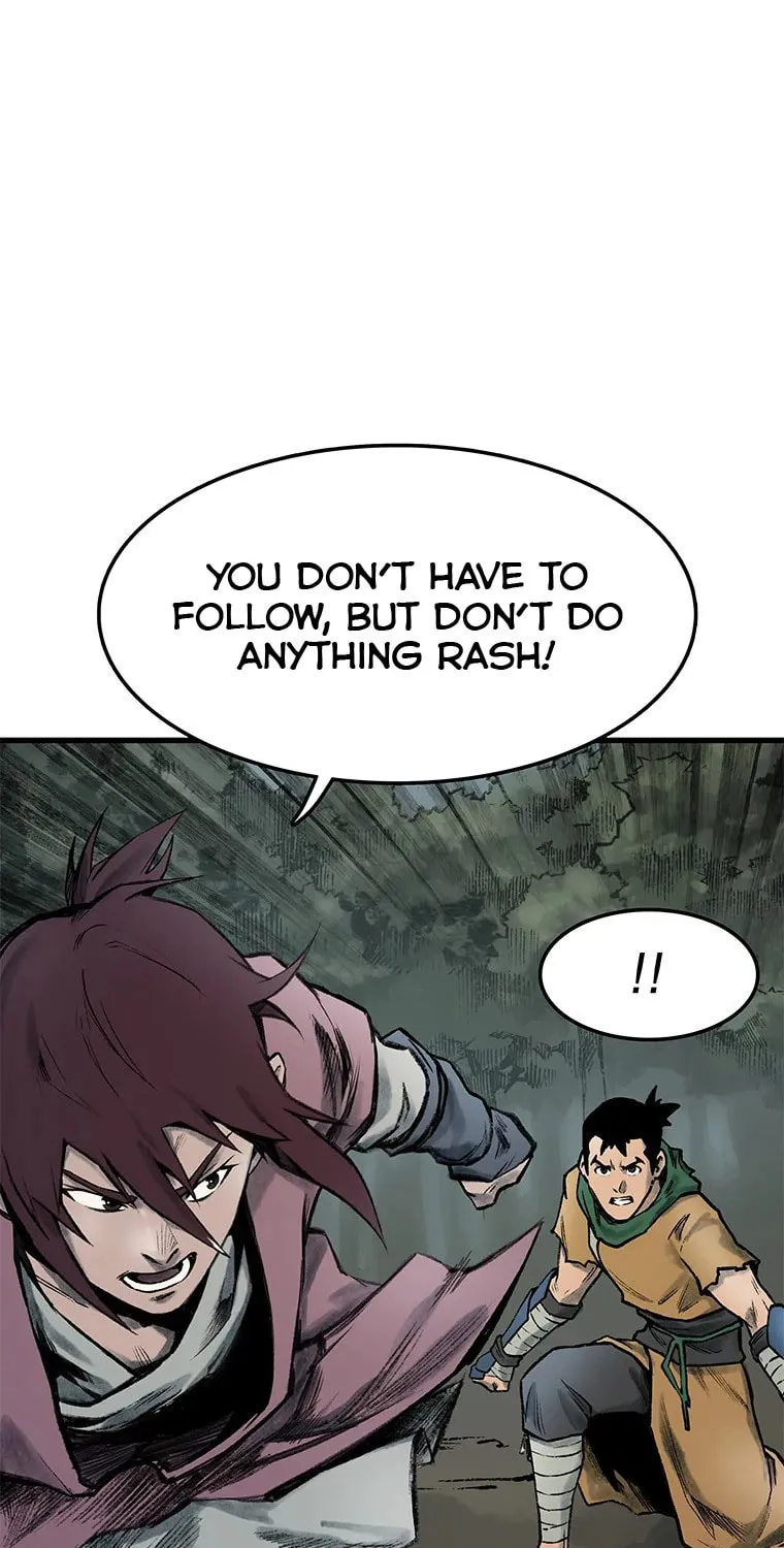Kang-Ho Chapter 35 page 123 - 