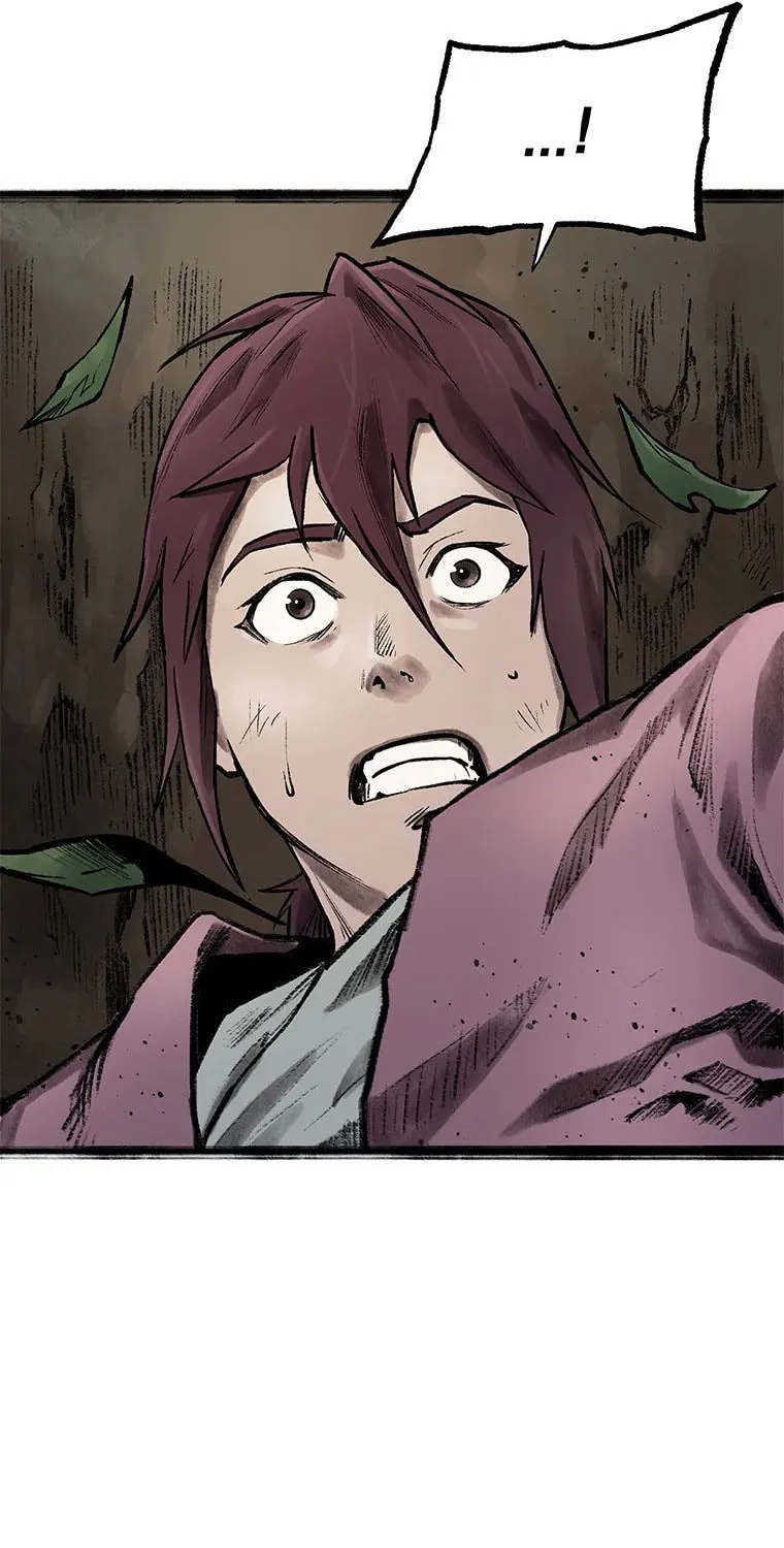 Kang-Ho Chapter 35 page 15 - 