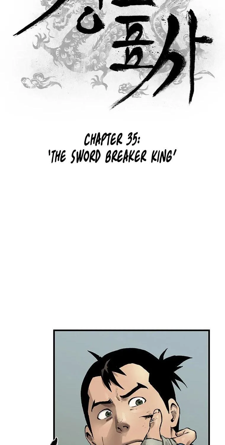 Kang-Ho Chapter 35 page 17 - 
