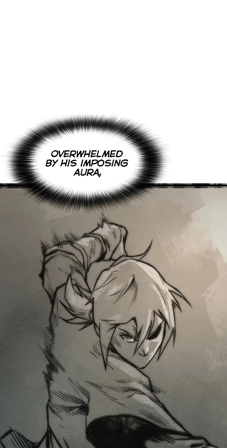 Kang-Ho Chapter 35 page 19 - 