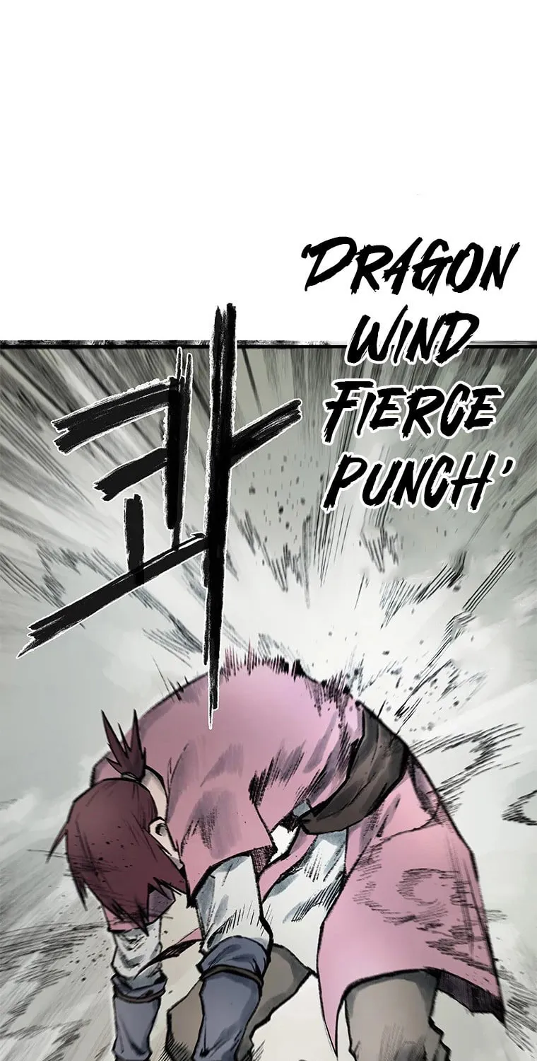 Kang-Ho Chapter 35 page 3 - 