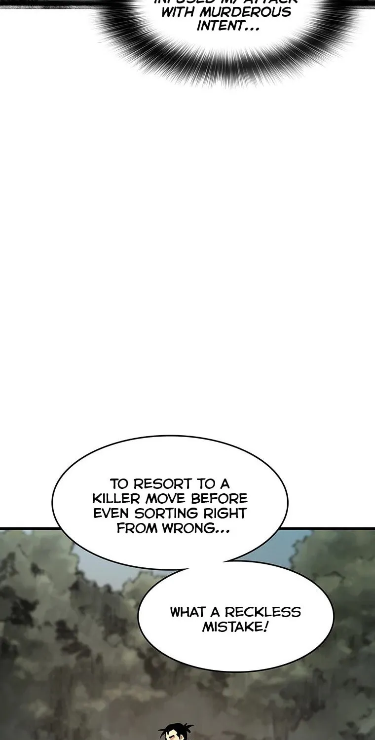 Kang-Ho Chapter 35 page 21 - 