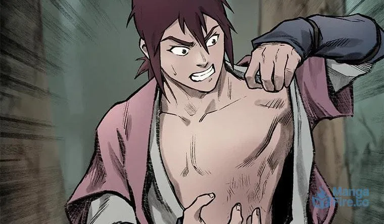 Kang-Ho Chapter 35 page 24 - 