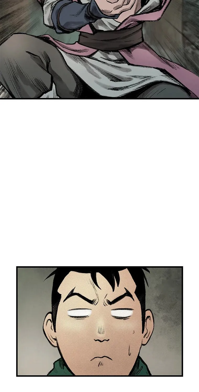 Kang-Ho Chapter 35 page 25 - 