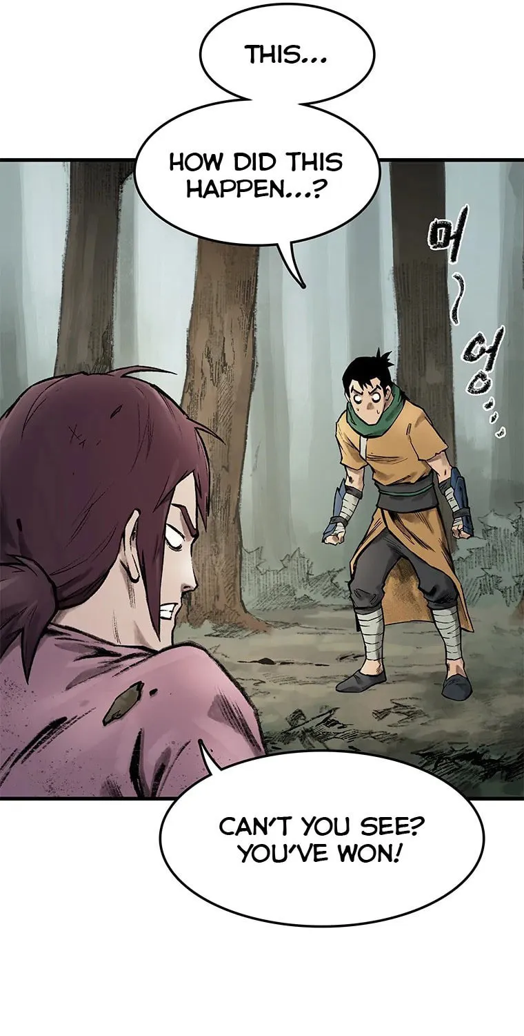 Kang-Ho Chapter 35 page 27 - 