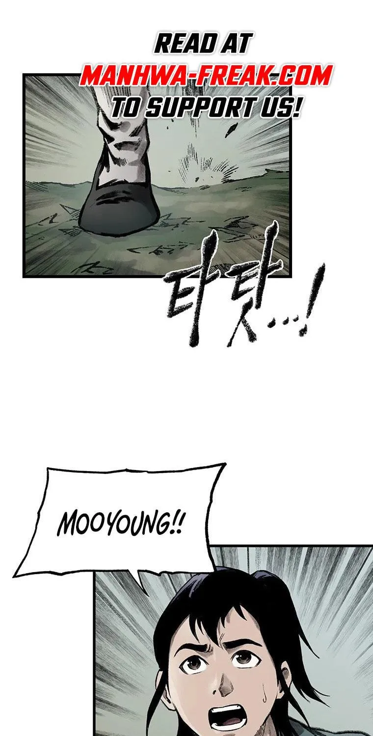 Kang-Ho Chapter 35 page 29 - 