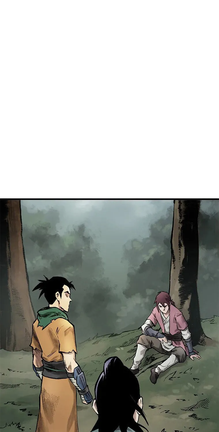 Kang-Ho Chapter 35 page 31 - 