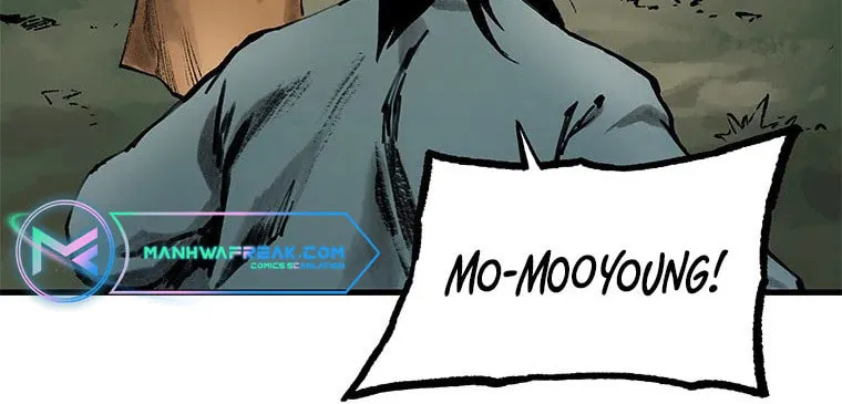 Kang-Ho Chapter 35 page 32 - 
