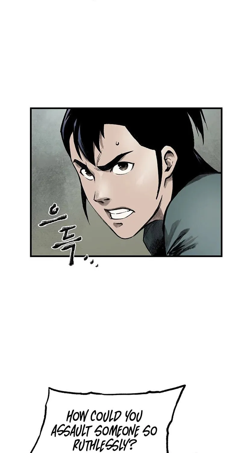 Kang-Ho Chapter 35 page 33 - 