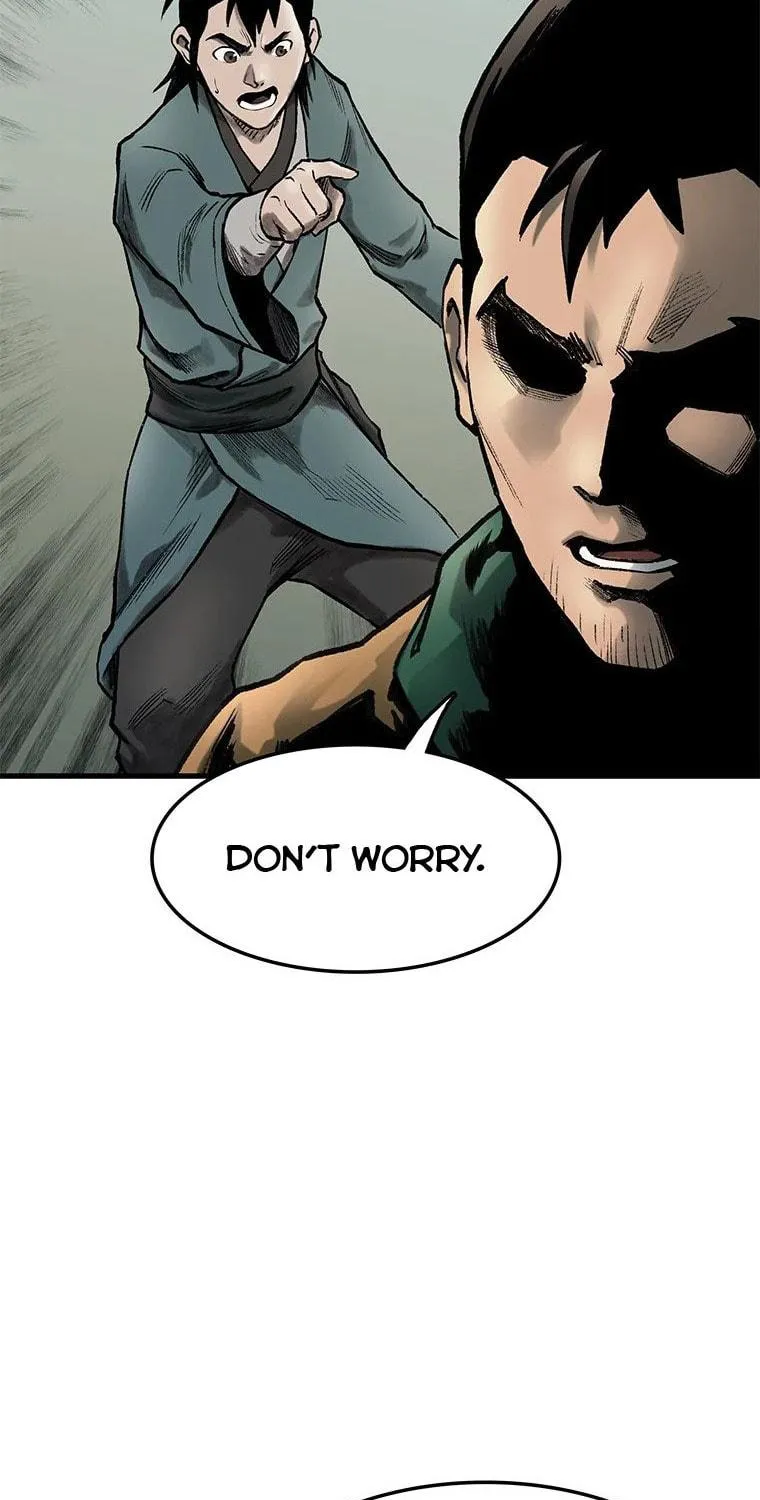 Kang-Ho Chapter 35 page 35 - 