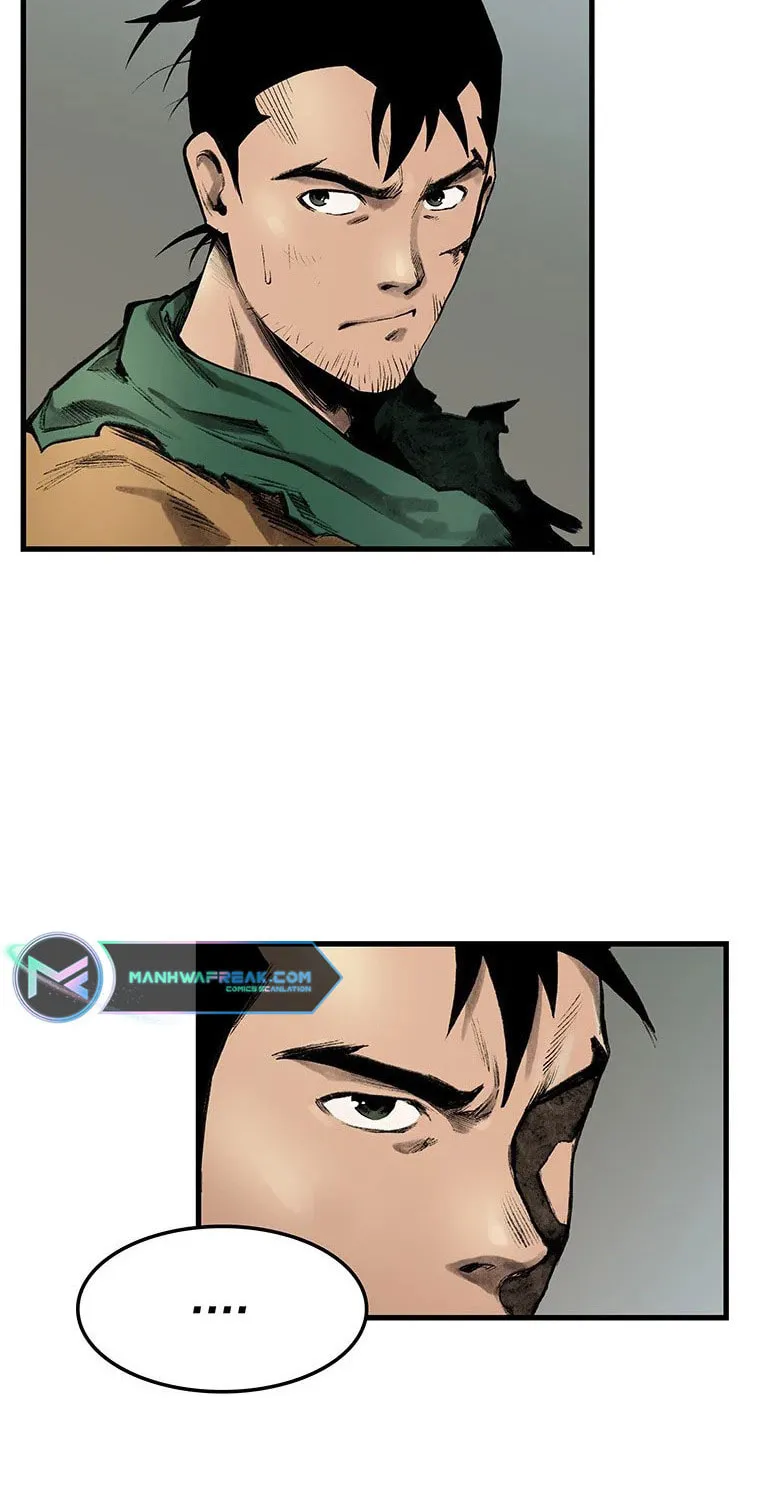 Kang-Ho Chapter 35 page 37 - 