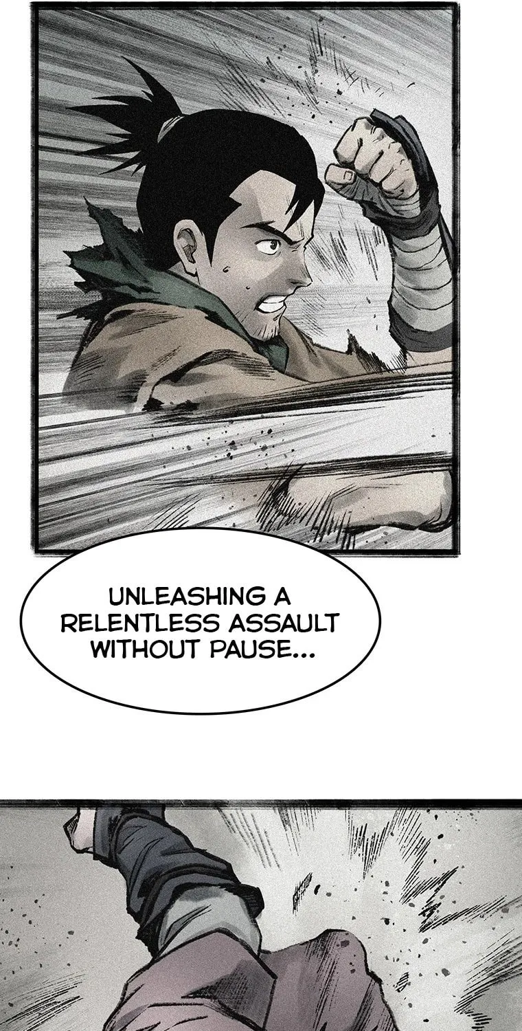 Kang-Ho Chapter 35 page 39 - 