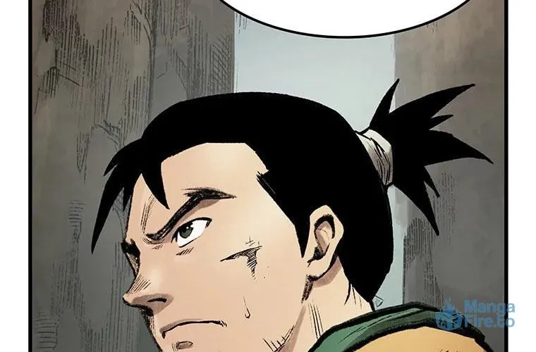 Kang-Ho Chapter 35 page 42 - 