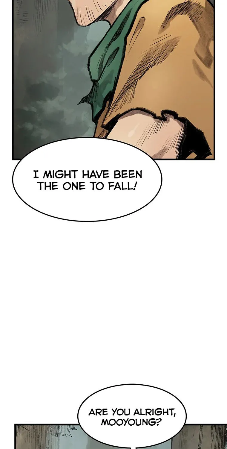 Kang-Ho Chapter 35 page 43 - 