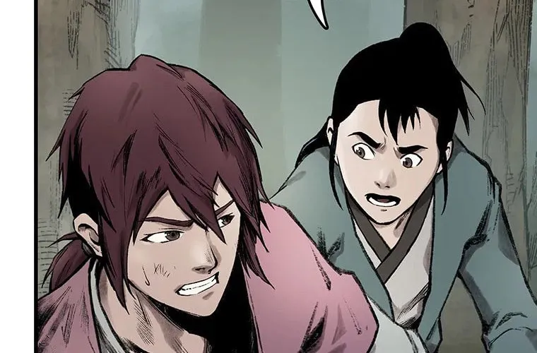 Kang-Ho Chapter 35 page 44 - 