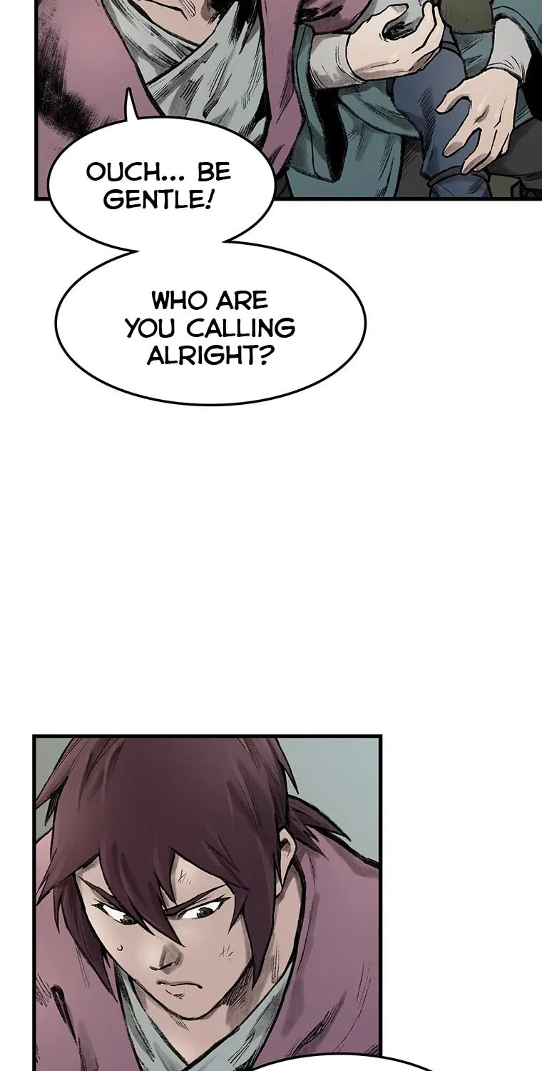 Kang-Ho Chapter 35 page 45 - 
