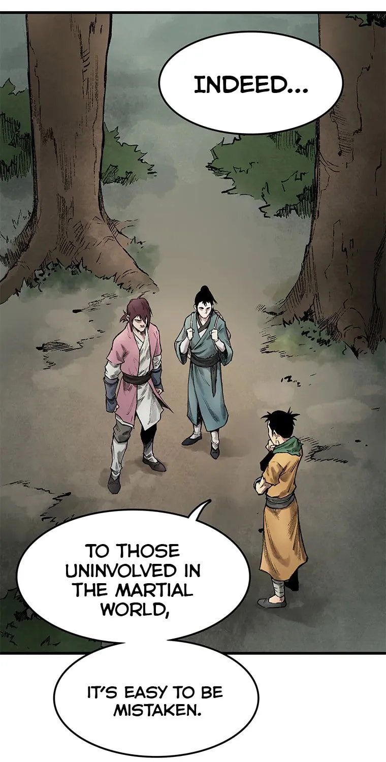 Kang-Ho Chapter 35 page 51 - 