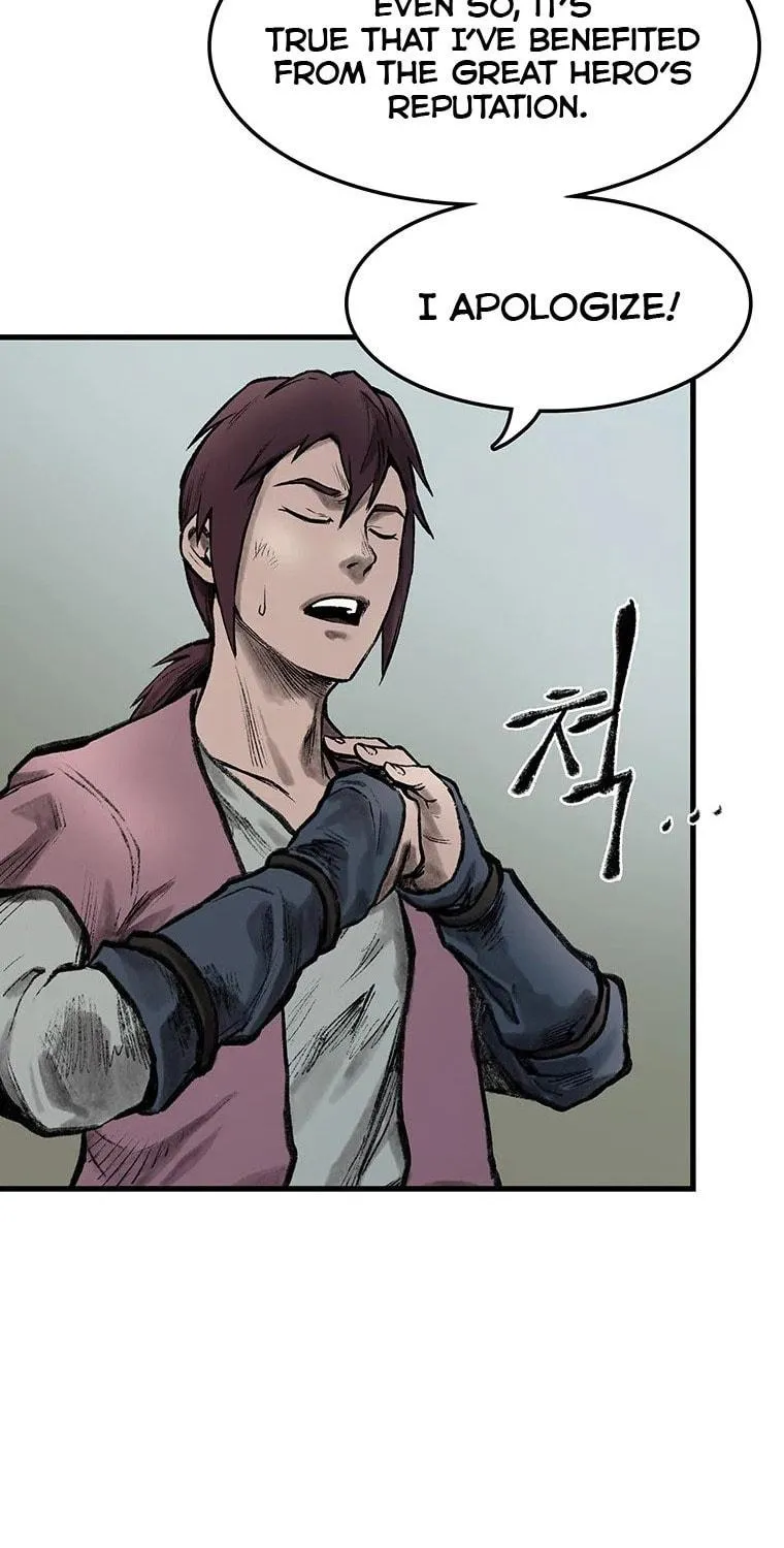Kang-Ho Chapter 35 page 53 - 