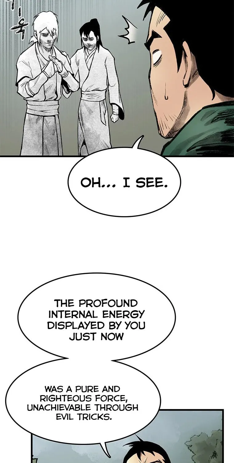 Kang-Ho Chapter 35 page 55 - 