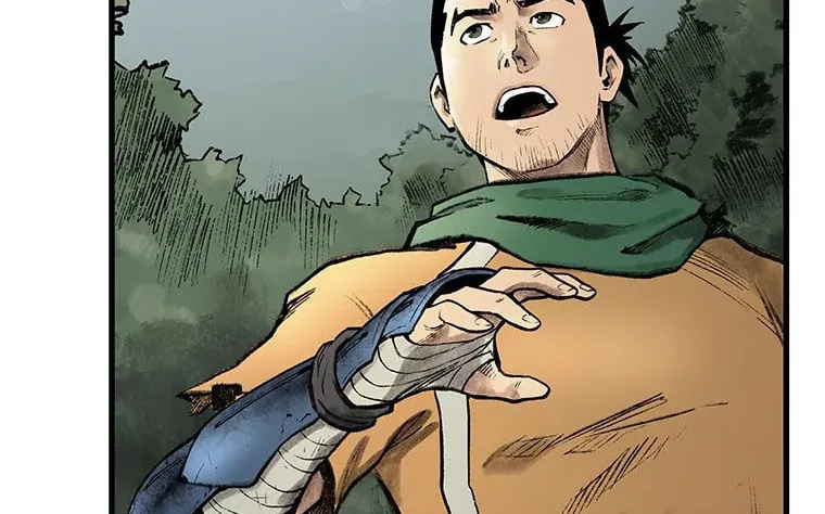 Kang-Ho Chapter 35 page 56 - 