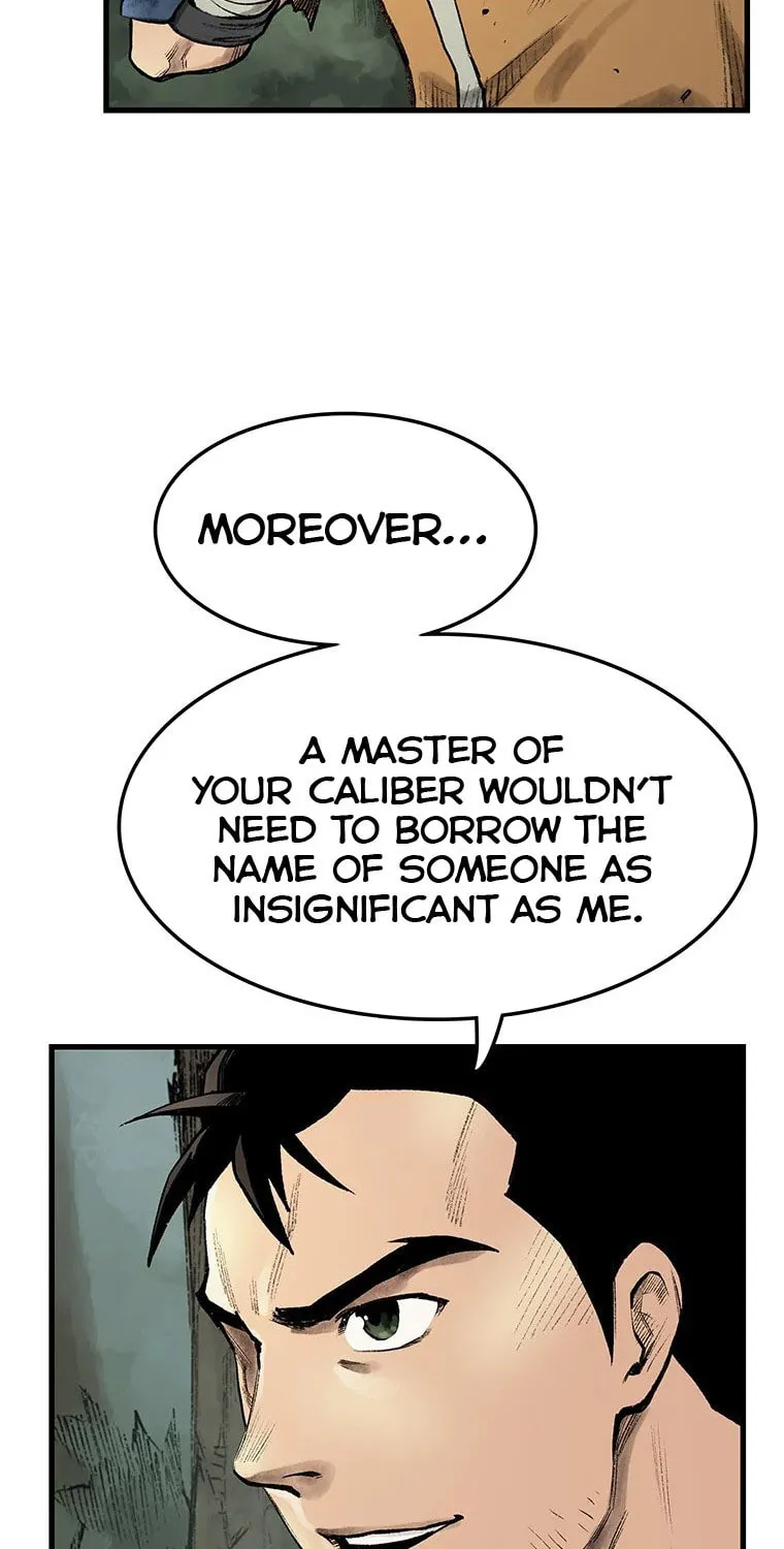 Kang-Ho Chapter 35 page 57 - 