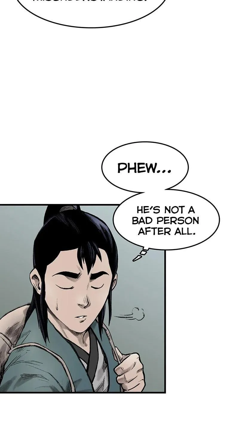 Kang-Ho Chapter 35 page 59 - 