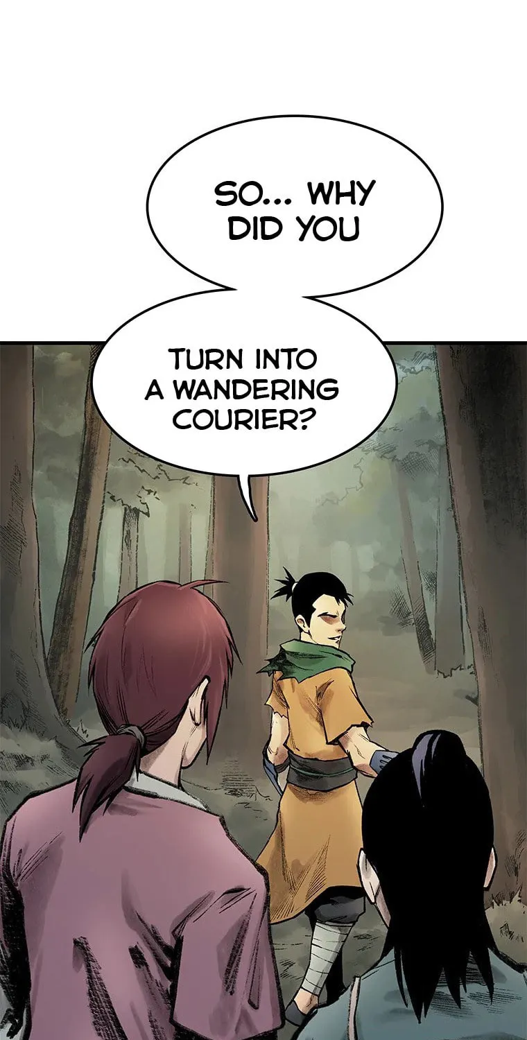 Kang-Ho Chapter 35 page 61 - 