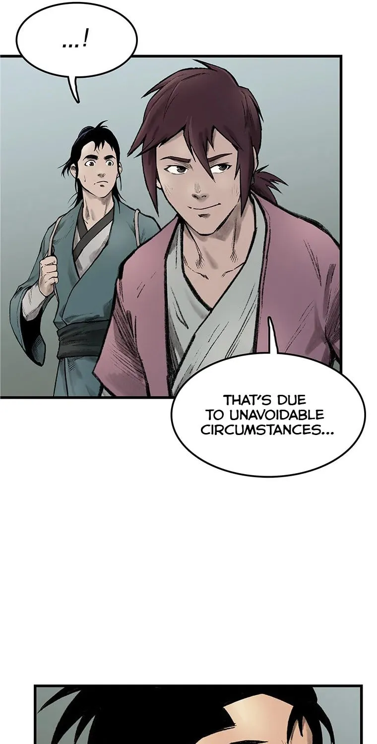 Kang-Ho Chapter 35 page 63 - 