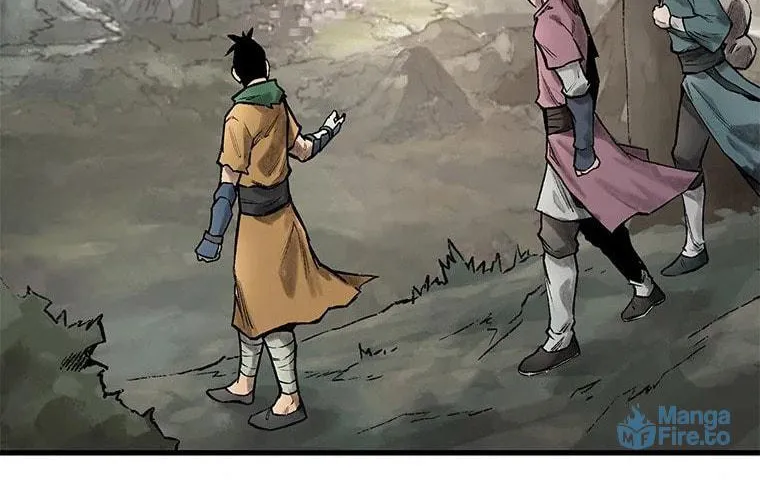 Kang-Ho Chapter 35 page 66 - 