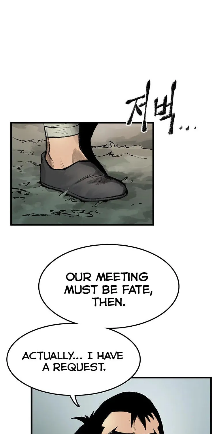 Kang-Ho Chapter 35 page 67 - 