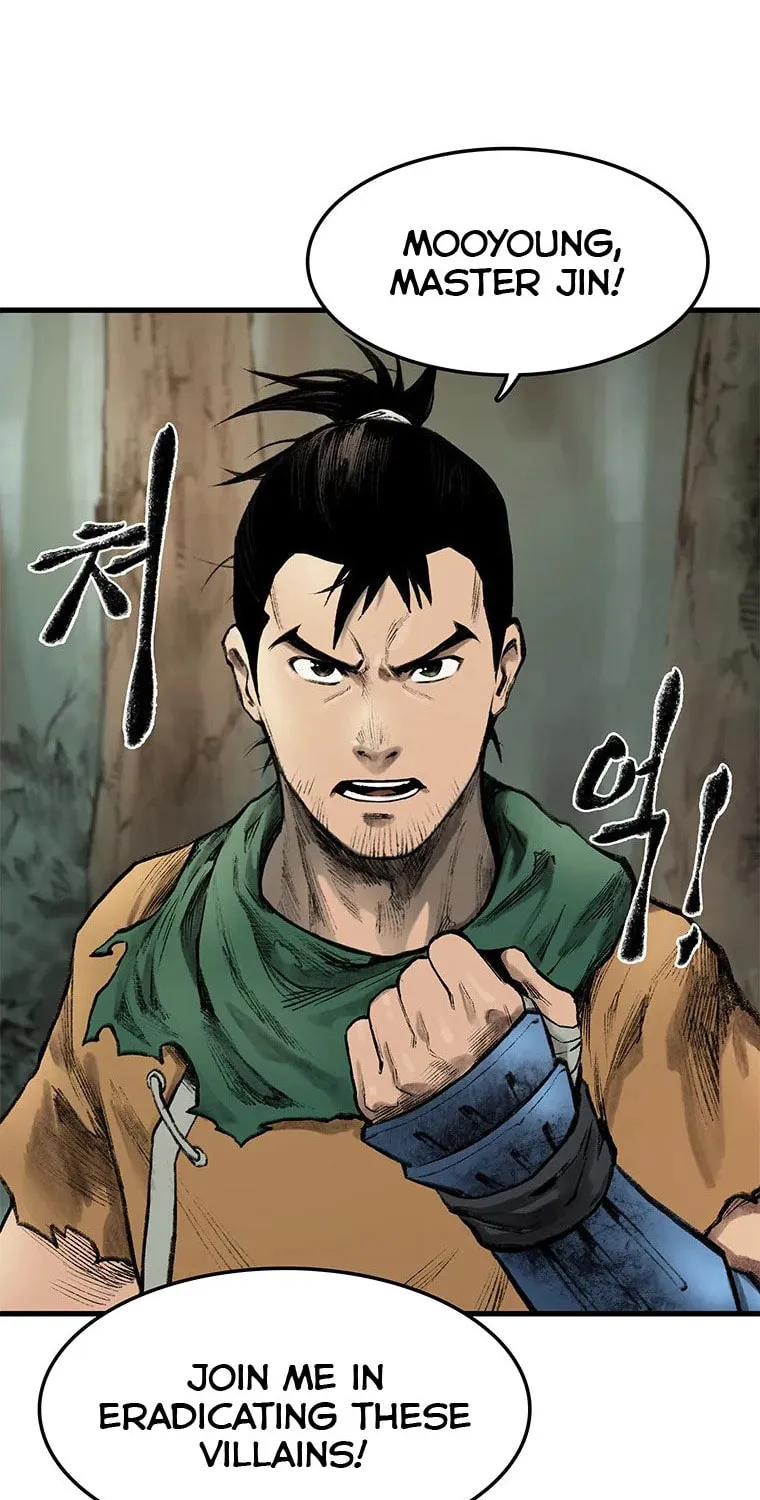 Kang-Ho Chapter 35 page 73 - 