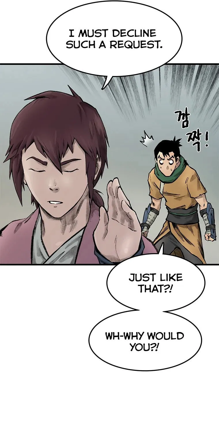 Kang-Ho Chapter 35 page 75 - 