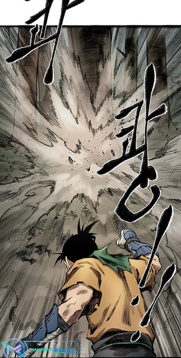 Kang-Ho Chapter 35 page 9 - 