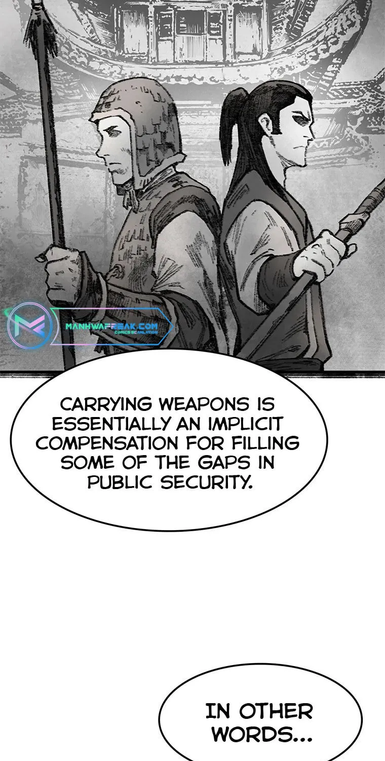 Kang-Ho Chapter 35 page 81 - 
