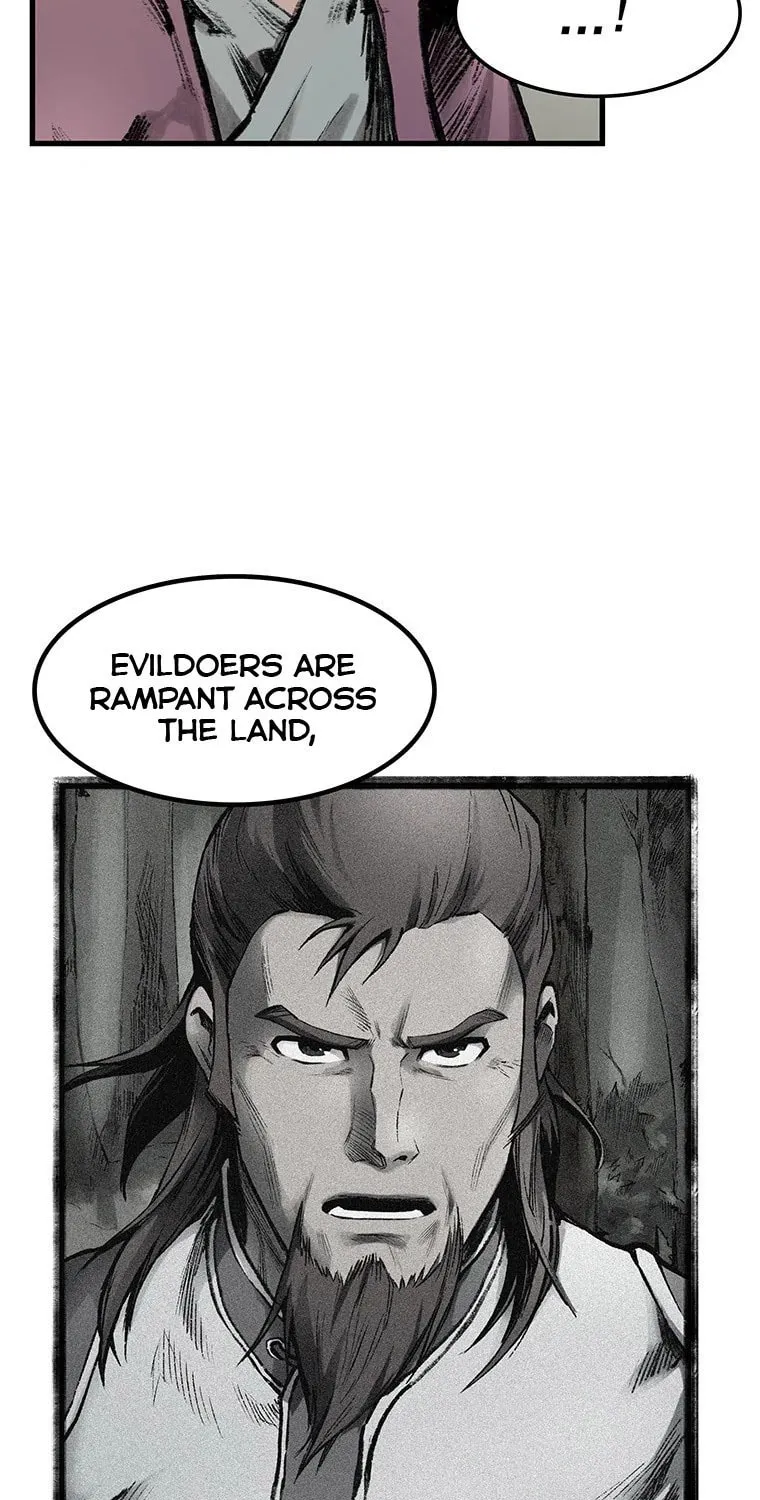 Kang-Ho Chapter 35 page 85 - 