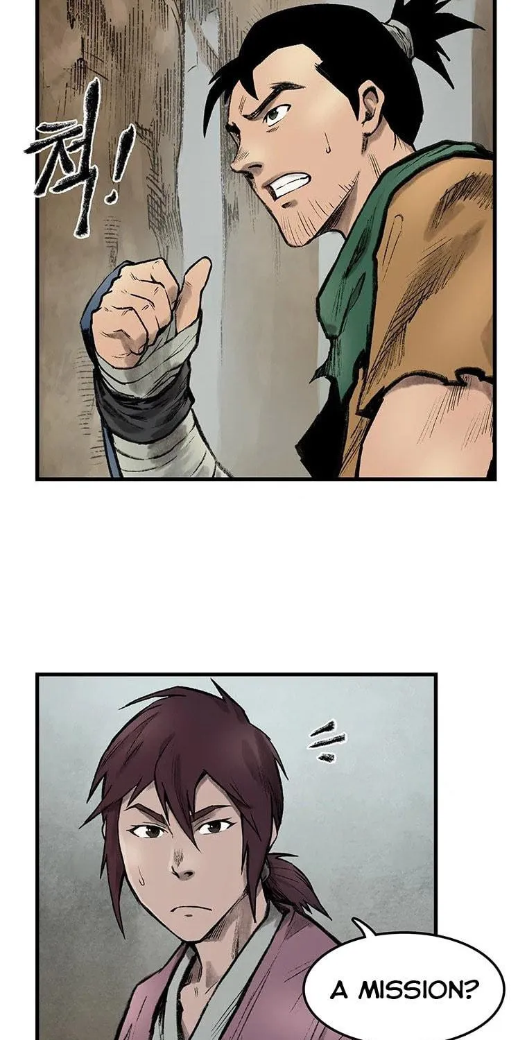Kang-Ho Chapter 35 page 89 - 