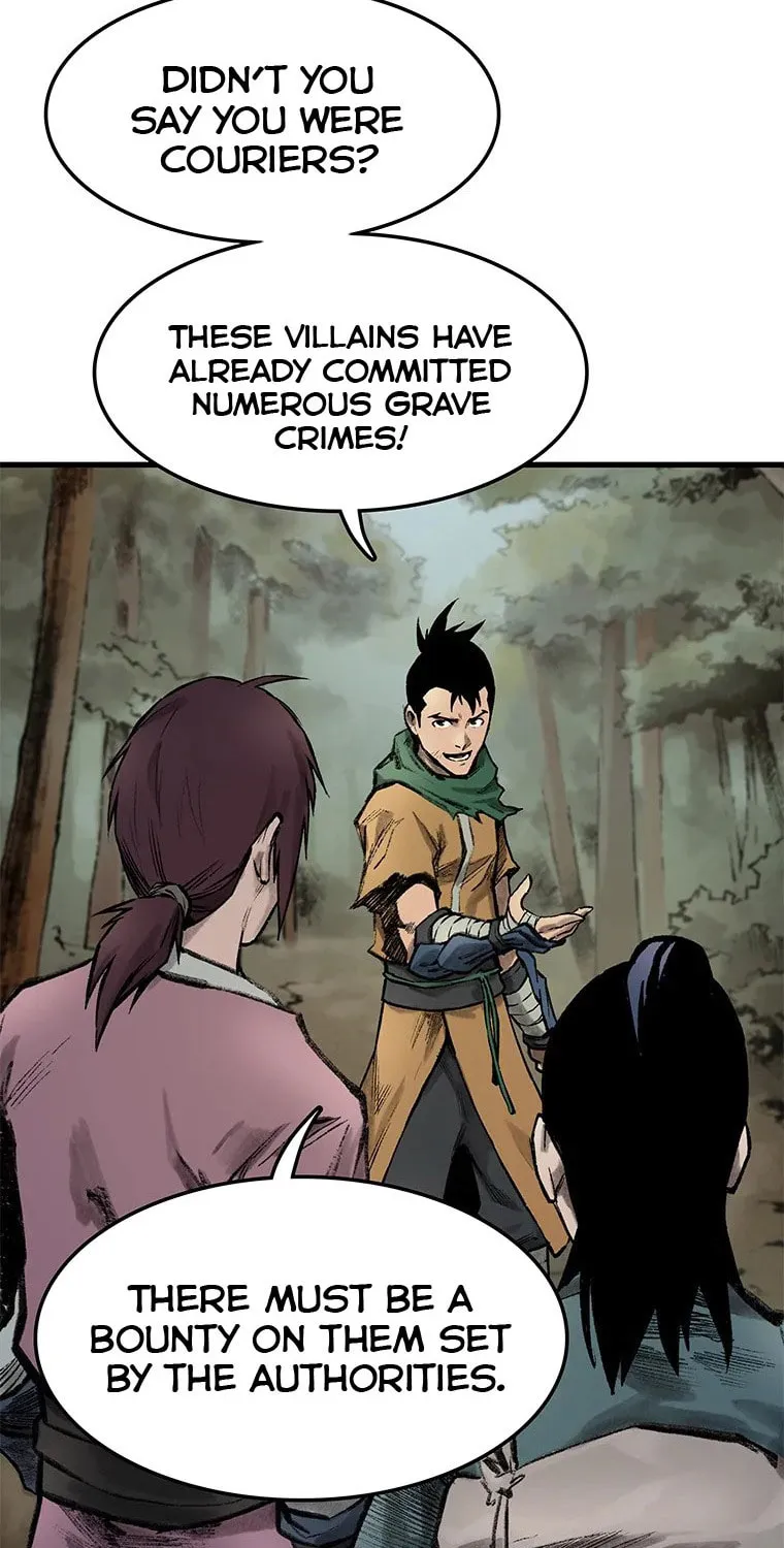 Kang-Ho Chapter 35 page 91 - 