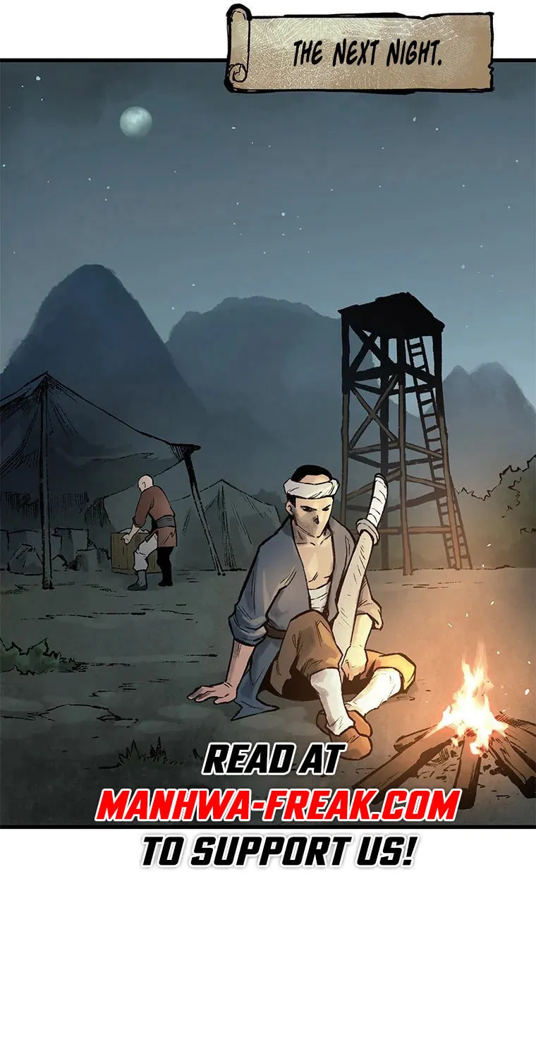 Kang-Ho Chapter 35 page 99 - 