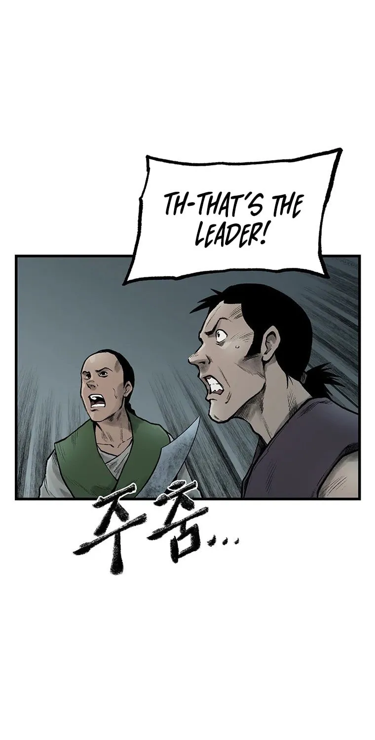 Kang-Ho Chapter 36 page 101 - 