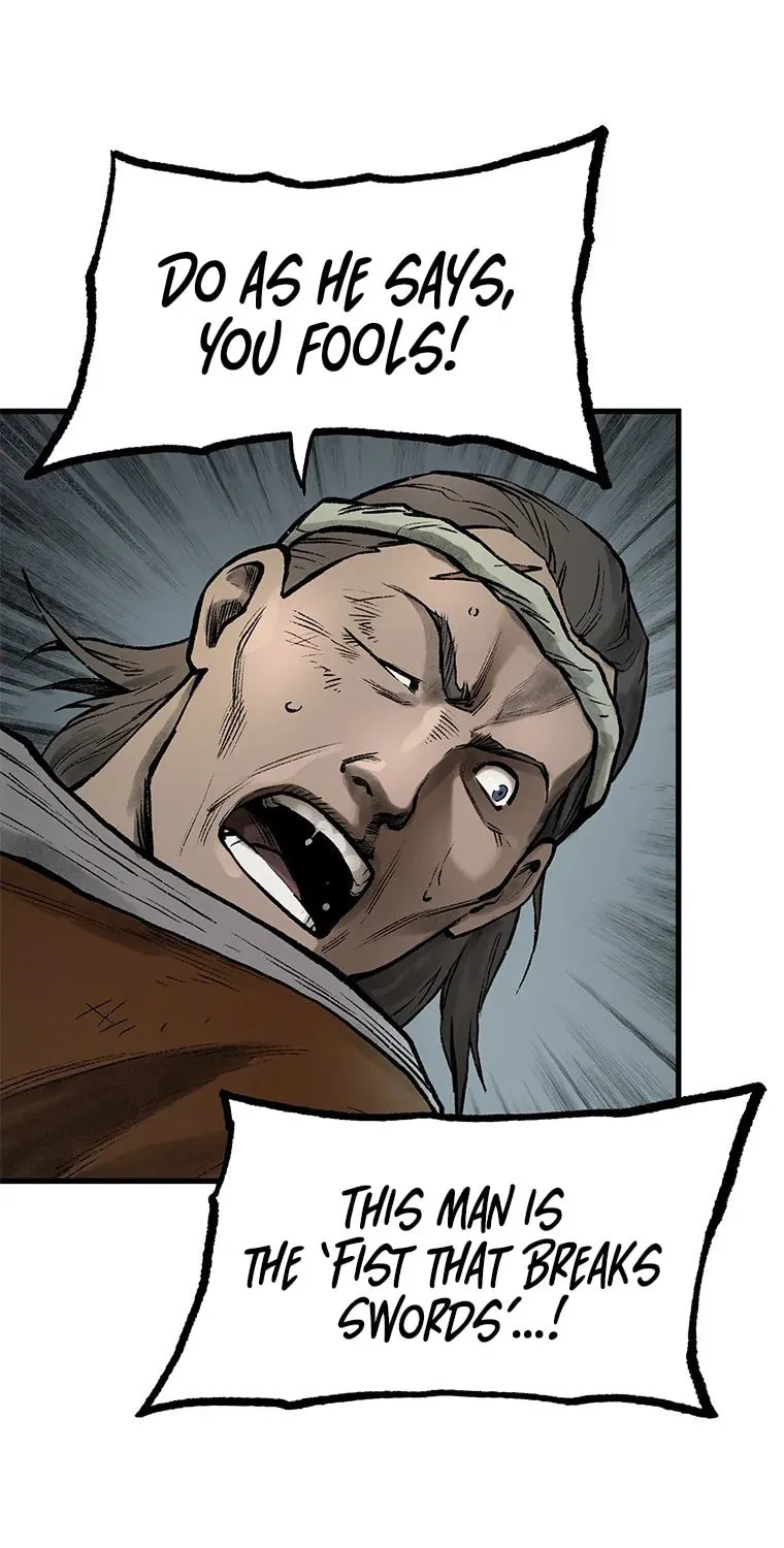 Kang-Ho Chapter 36 page 102 - 