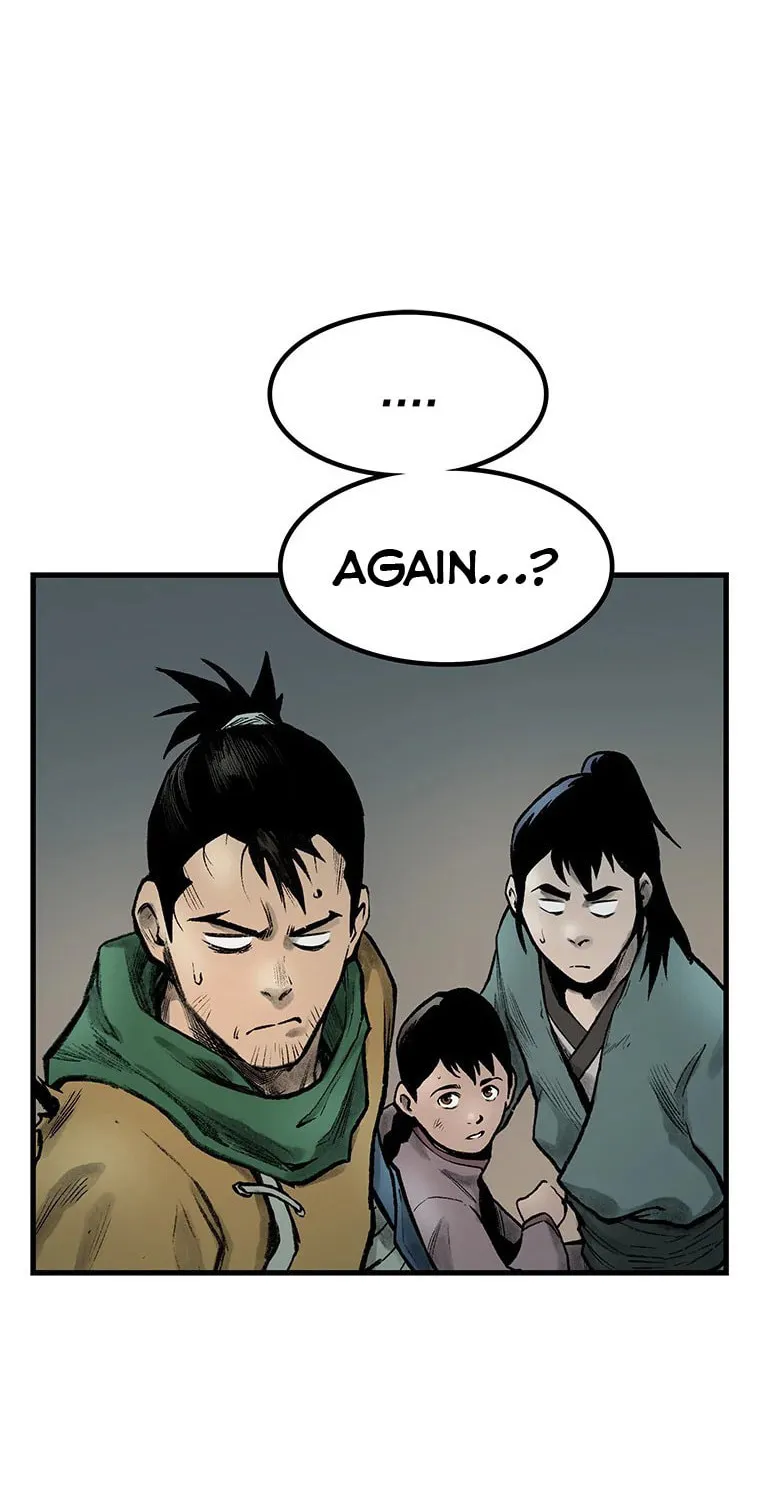 Kang-Ho Chapter 36 page 105 - 